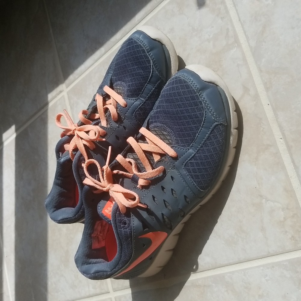 Nike Flex 2013 Run Sneakers